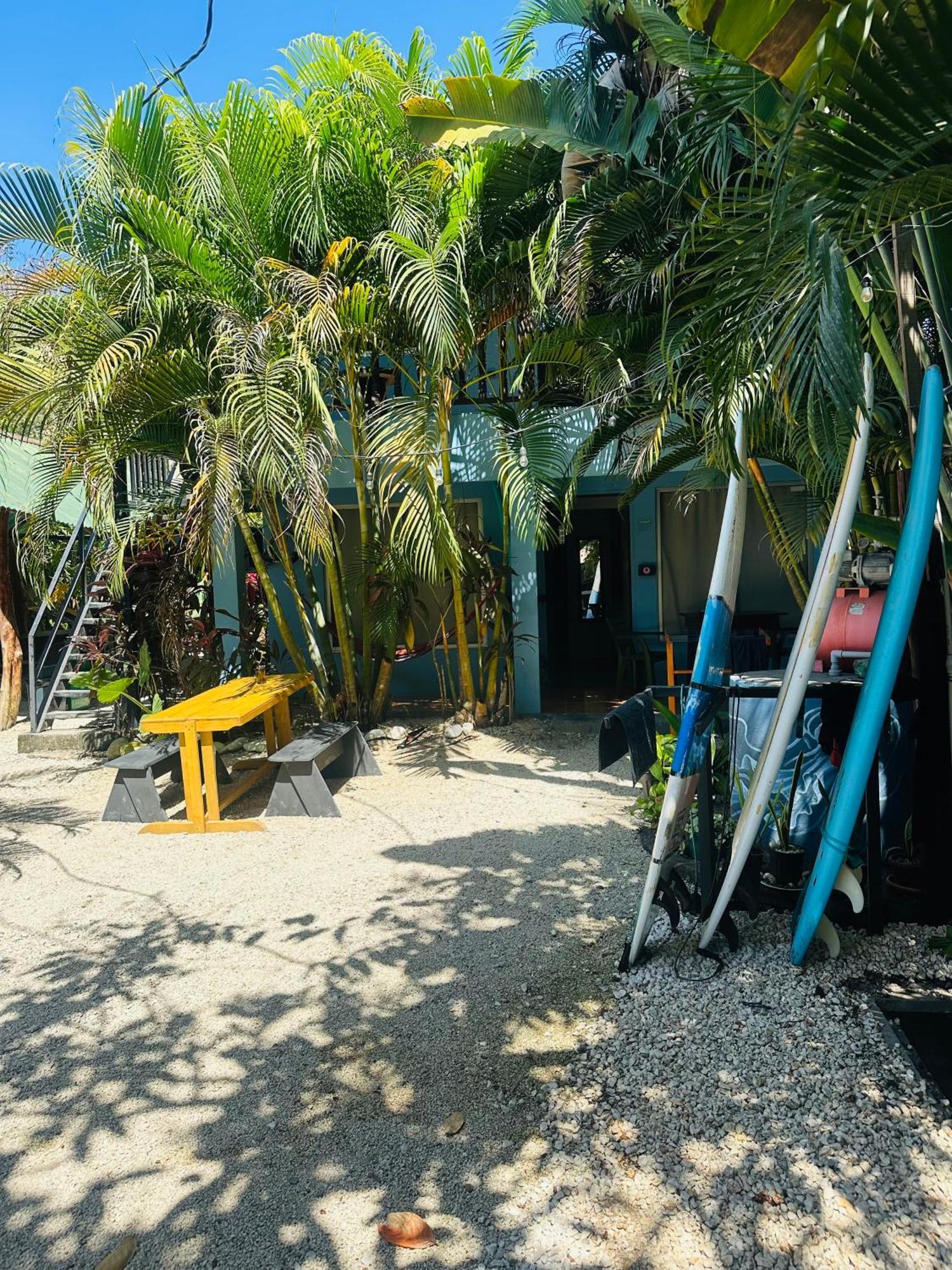Surf Paradise Playa Santa Teresa  Kültér fotó